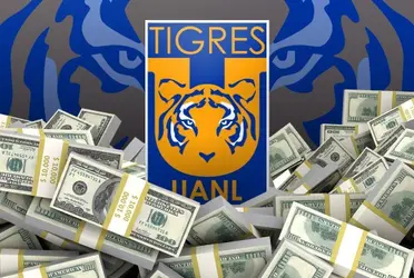 Regardless of the result of the match, Tigres has a deal ready to be made.