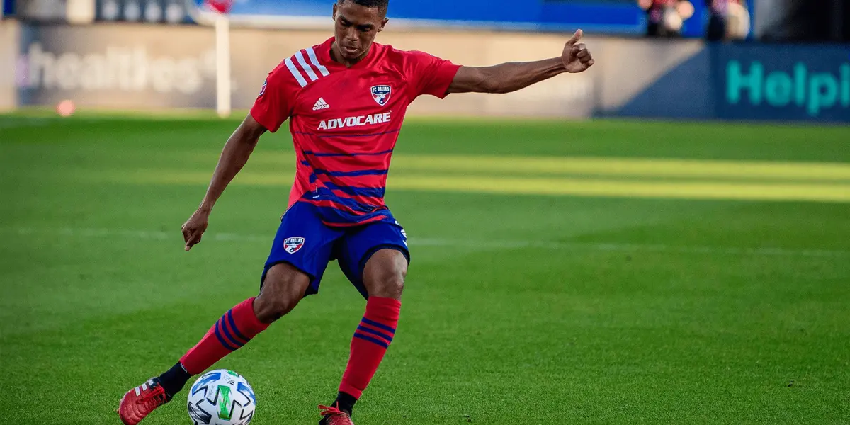 Reggie Cannon's move from FC Dallas was not a surprise. He openly admited his desire to move abroad. And now Luchi Gonzalez, his coach, would need to make decisions to replace him.