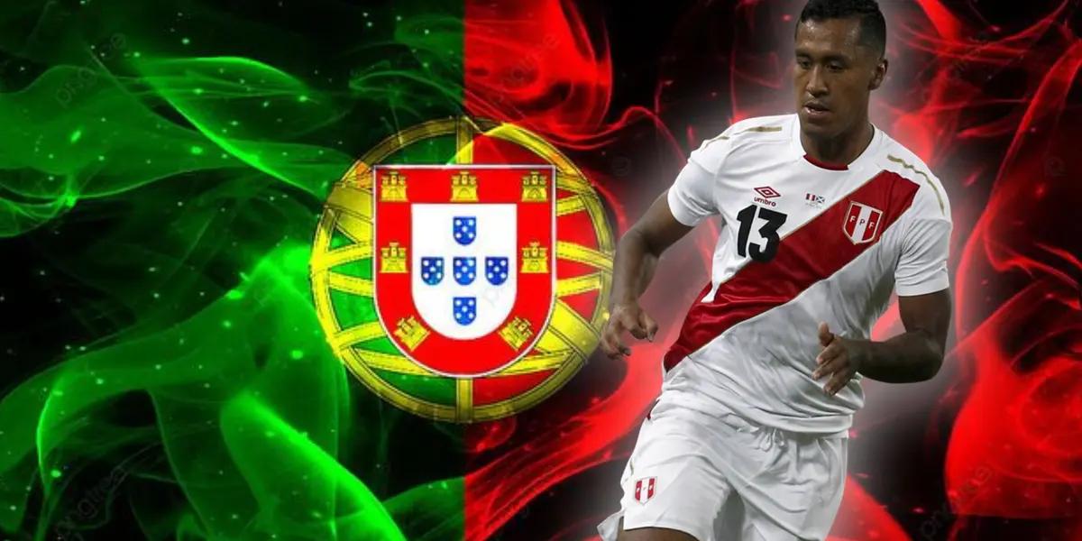 Renato Tapia. PHOTO: Walpaper Pinterest