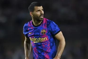 Reports around the Spanish media say Sergio Aguero is set to retire after his heart problem. See how much Barcelona will lose.