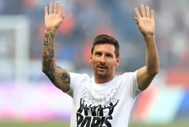 Reports coming out of Paris point to the name of Marcus Rashford to shore up the Parisian attack.