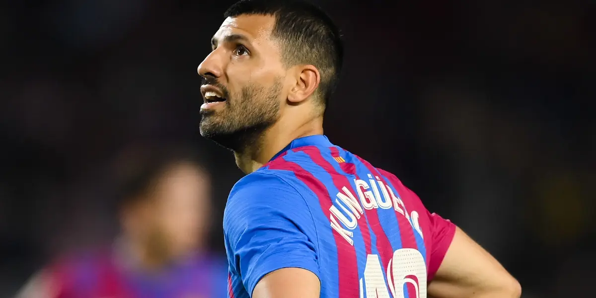 Reports coming out of Spain suggest Sergio Aguero might be forced to retire due to heart problems. What will it cost him?