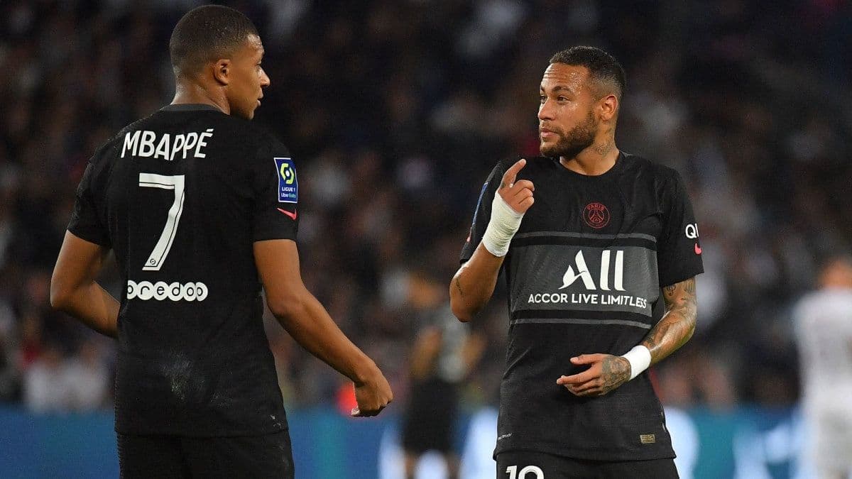 Reports from Paris confirm that there was a conversation after the controversy of the last match against Clermont.