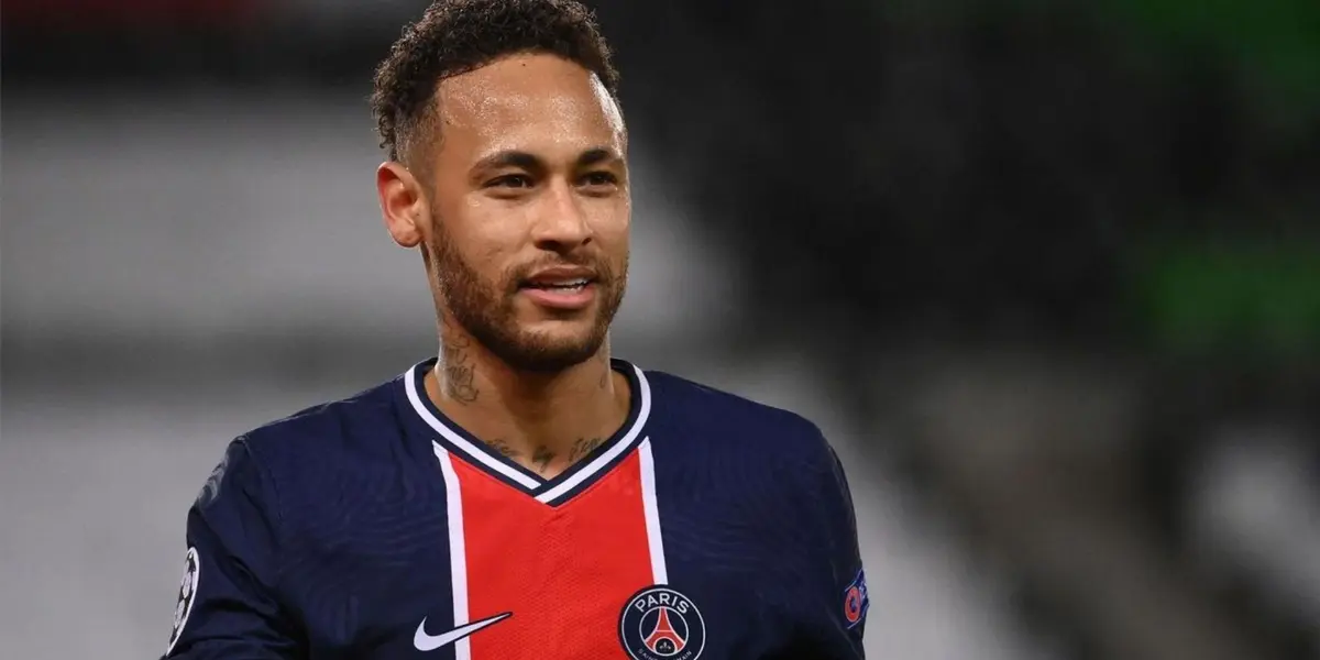 Reports suggest that Neymar could leave PSG at the end of the season.