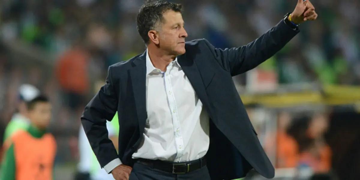 Results haven’t helped Gerardo Martino lately.