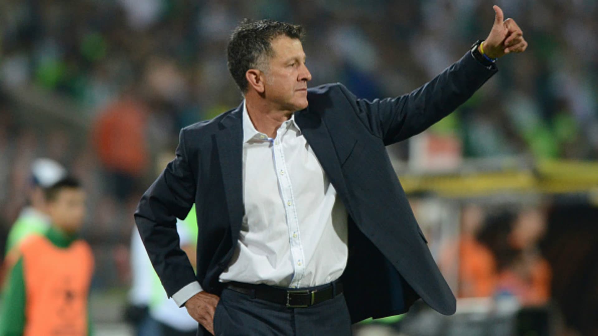 Results haven’t helped Gerardo Martino lately.