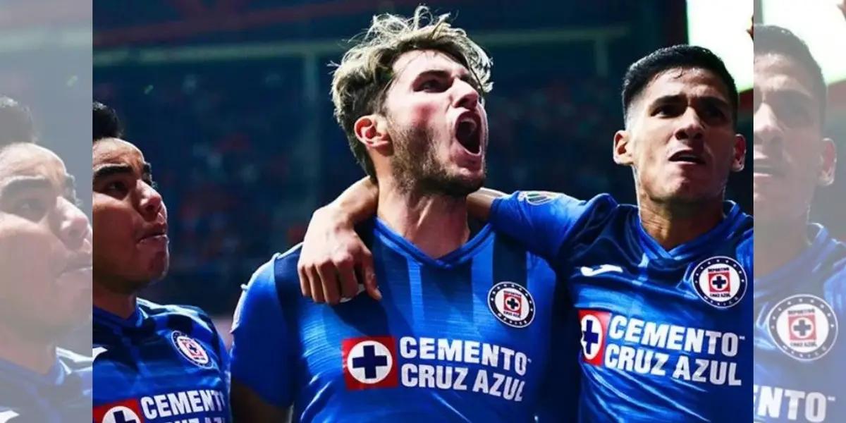 Reynoso decided to sit Antuna for the game against Forge FC.