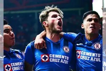 Reynoso decided to sit Antuna for the game against Forge FC.