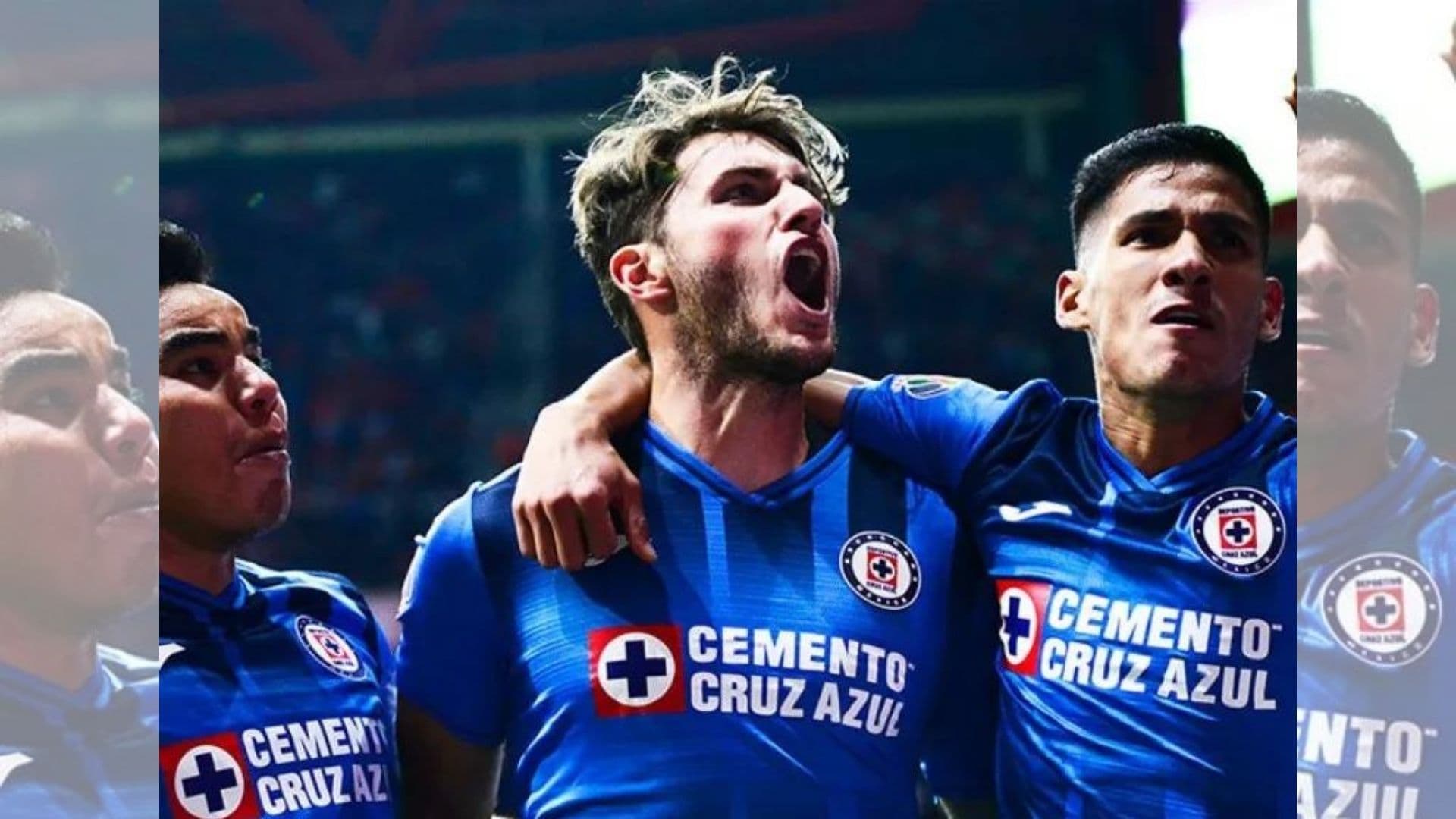Reynoso decided to sit Antuna for the game against Forge FC.