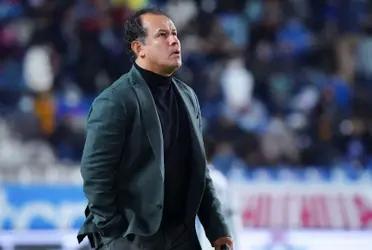 Reynoso gave Cruz Azul their first Liga MX title after 23 years.