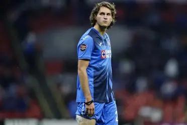 Reynoso has given Iván Morales the starting role.