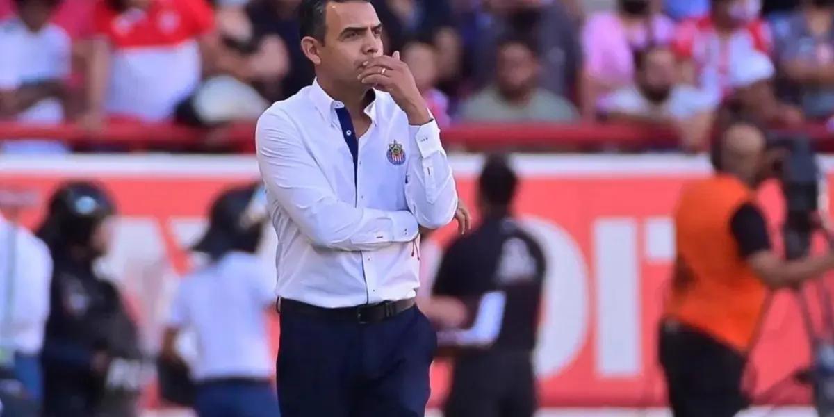 Ricardo Cadena couldn’t keep his unbeaten streak.