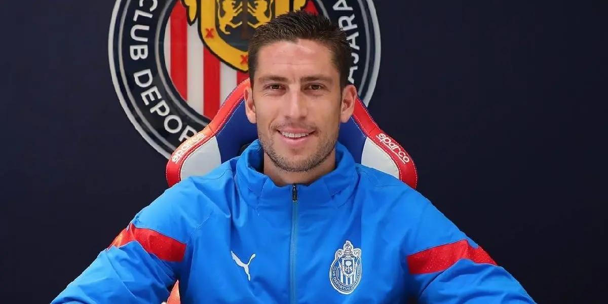 Ricardo Cadena included Ormeño in the player list for this friendly match.