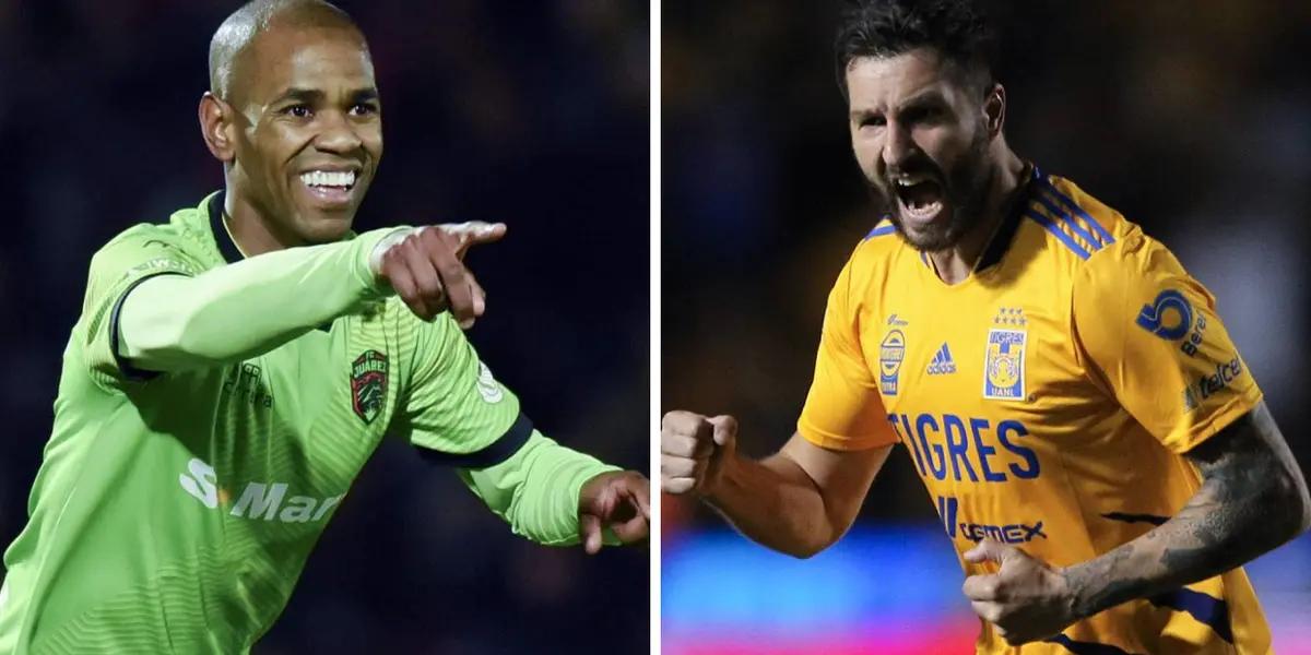 Ricardo "Tuca" Ferretti will face his former team, now coached by Miguel Herrera. Who will win?