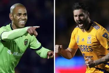 Ricardo "Tuca" Ferretti will face his former team, now coached by Miguel Herrera. Who will win?