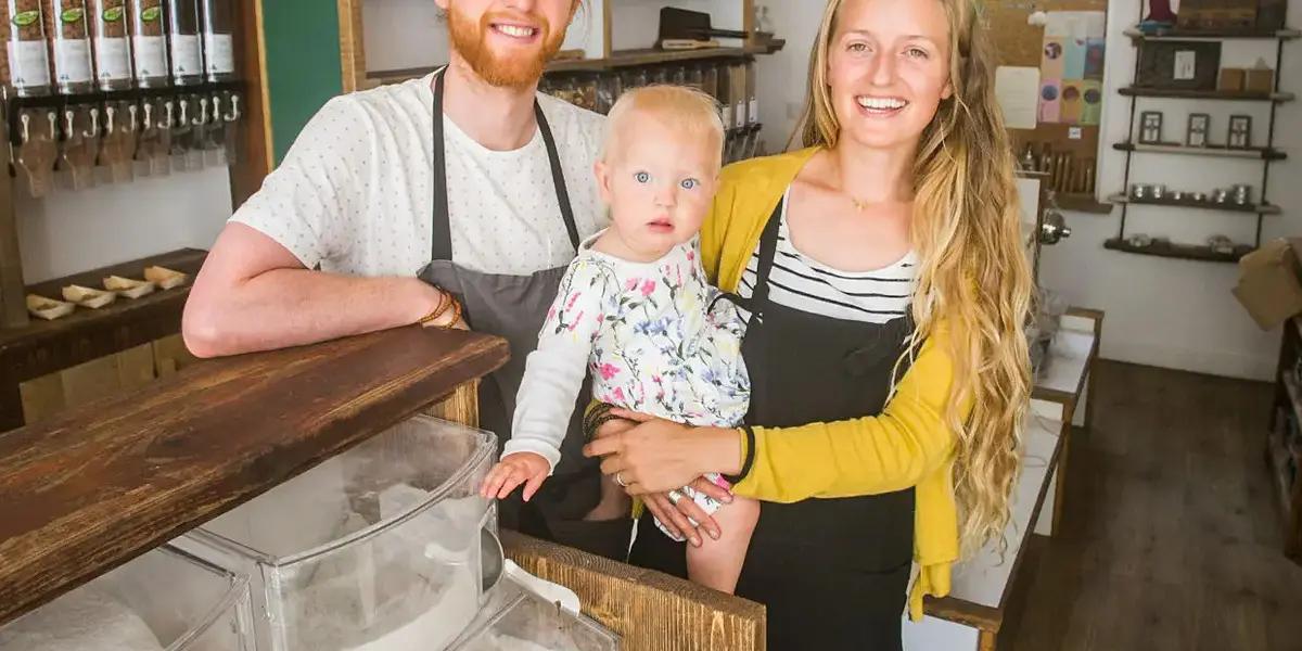 Richard Eckersley made his debut in 2009 alongside Cristiano Ronaldo. He retired from football in 2015 and now sells oat-milk.