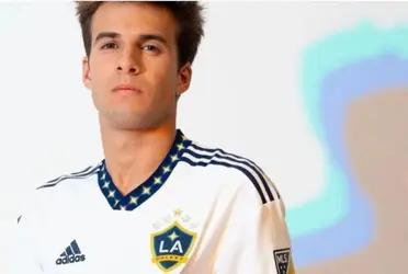 Riqui Puig was fired from FC Barcelona and begins to stand out in the MLS