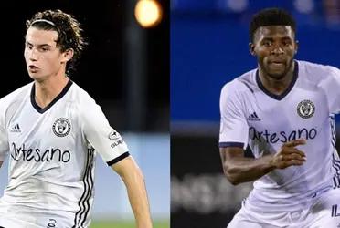Rising stars Brenden Aaronson and Mark McKenzie attracted scouts from Europa. And now Philadelphia Union would receive important money for them.