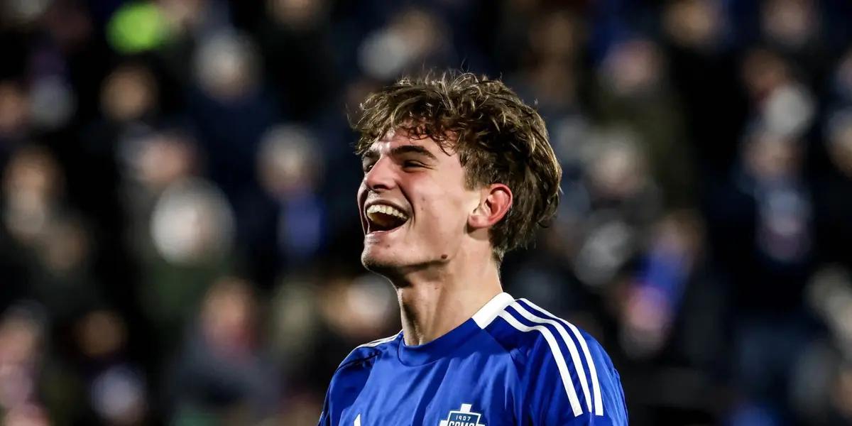 Rising Star's Performances Attract Bids, Complicating Real's Plans