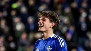 Rising Star's Performances Attract Bids, Complicating Real's Plans