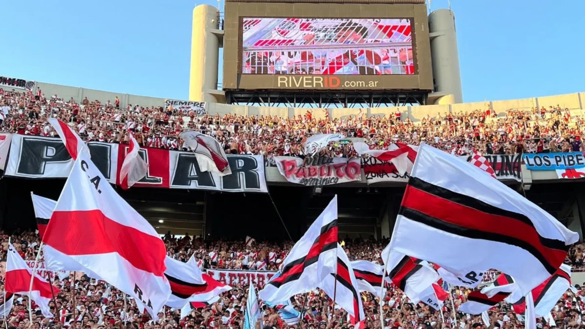 River Plate