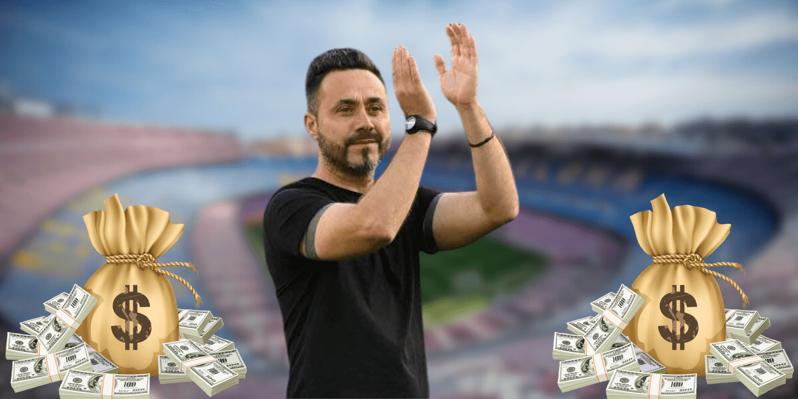 Roberto de Zerbi