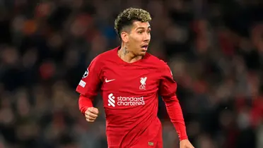 Roberto Firmino has experienced different complications after leaving Livepool