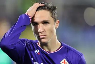 Rocco Commisso, Fiorentina's owner, feels betrayed by Federico Chiesa, a Fiorentina academy product, after the Italian player decided to join Juventus.