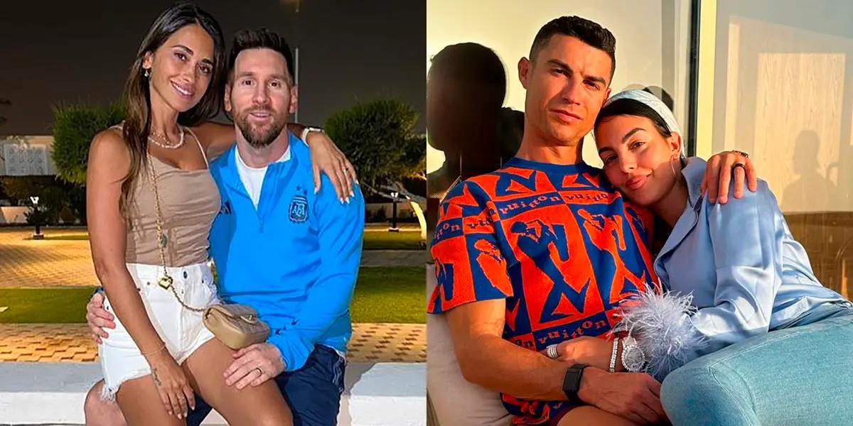 Roccuzzo would handle the family decisions and this would be the determination.