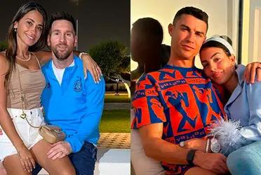 Roccuzzo would handle the family decisions and this would be the determination.