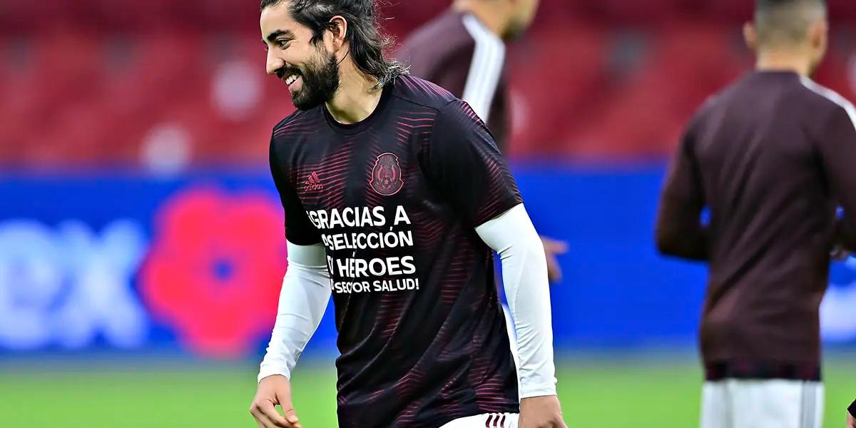 Rodolfo Pizarro has played largely in the Mexican First Division with Pachuca, CD Guadalajara and CF Monterrey before he moved to the MLS. At Pachuca, he was earning only £2,000 but now earns £33,000 as a Designated player with David Beckham's Inter Miami.