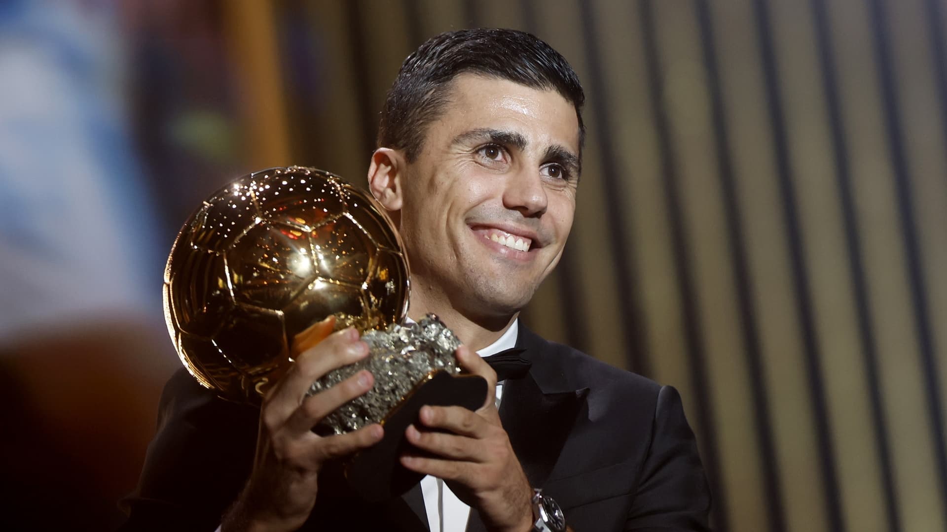 Rodri