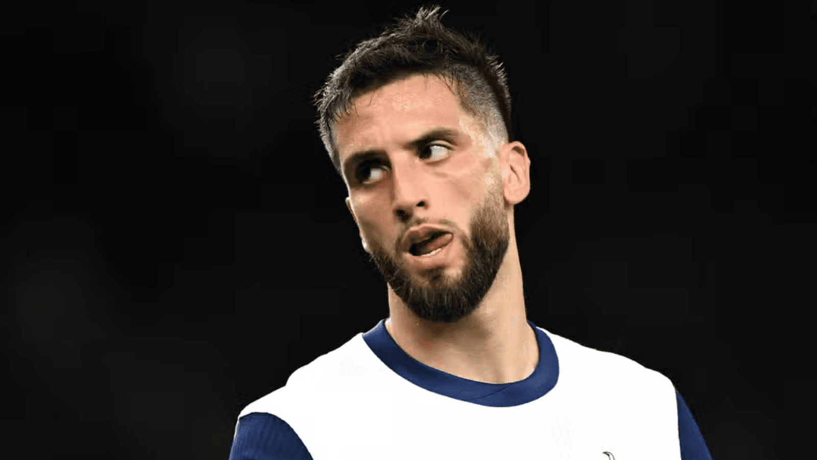 Rodrigo Bentancur Photo: Evening Standard