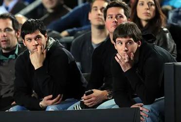 Rodrigo Messi has signed a deal with KIN Partners to oversee the southern Europe and Latin America region on scouting and talent acquisition.