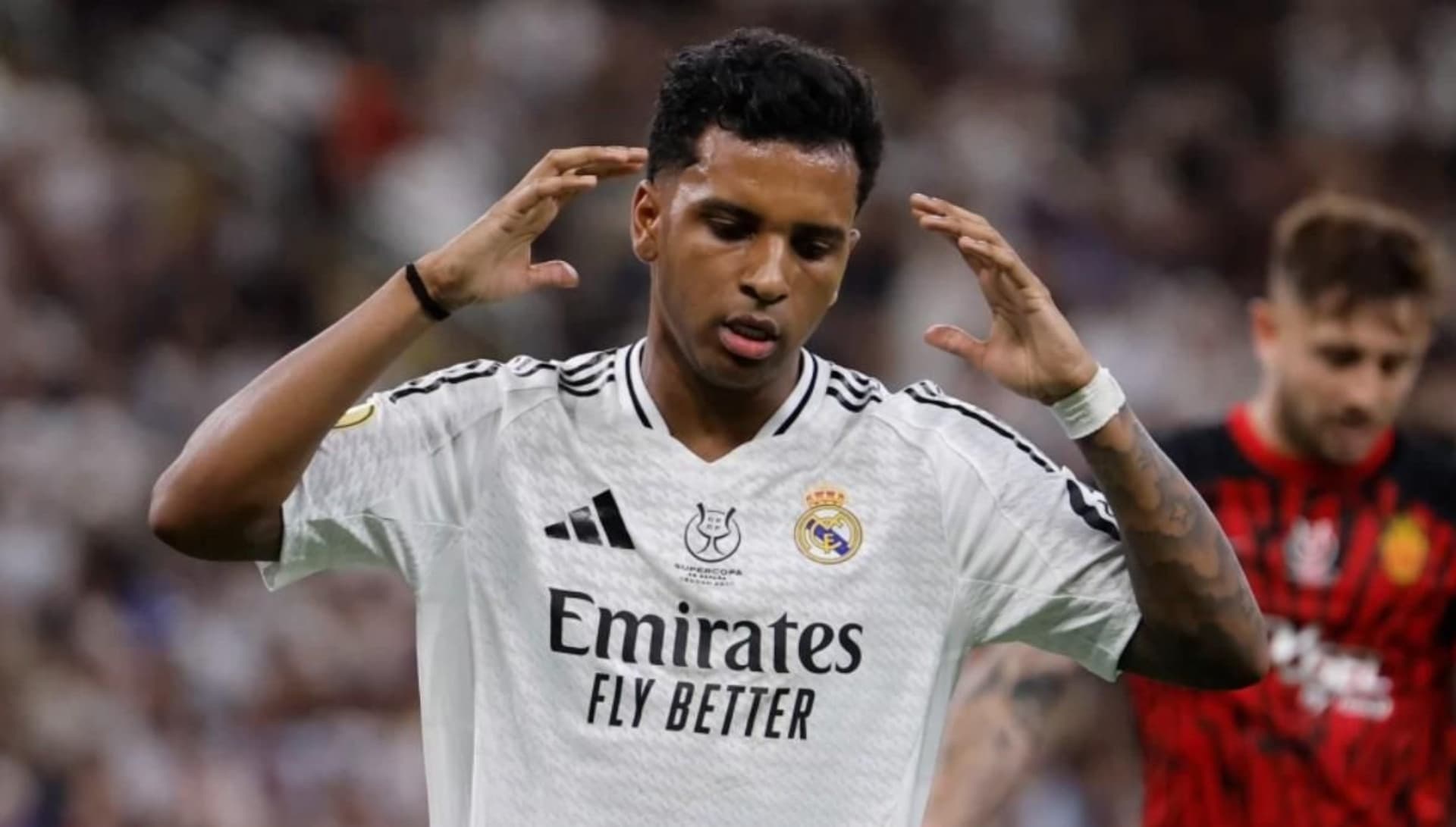 Rodrygo
