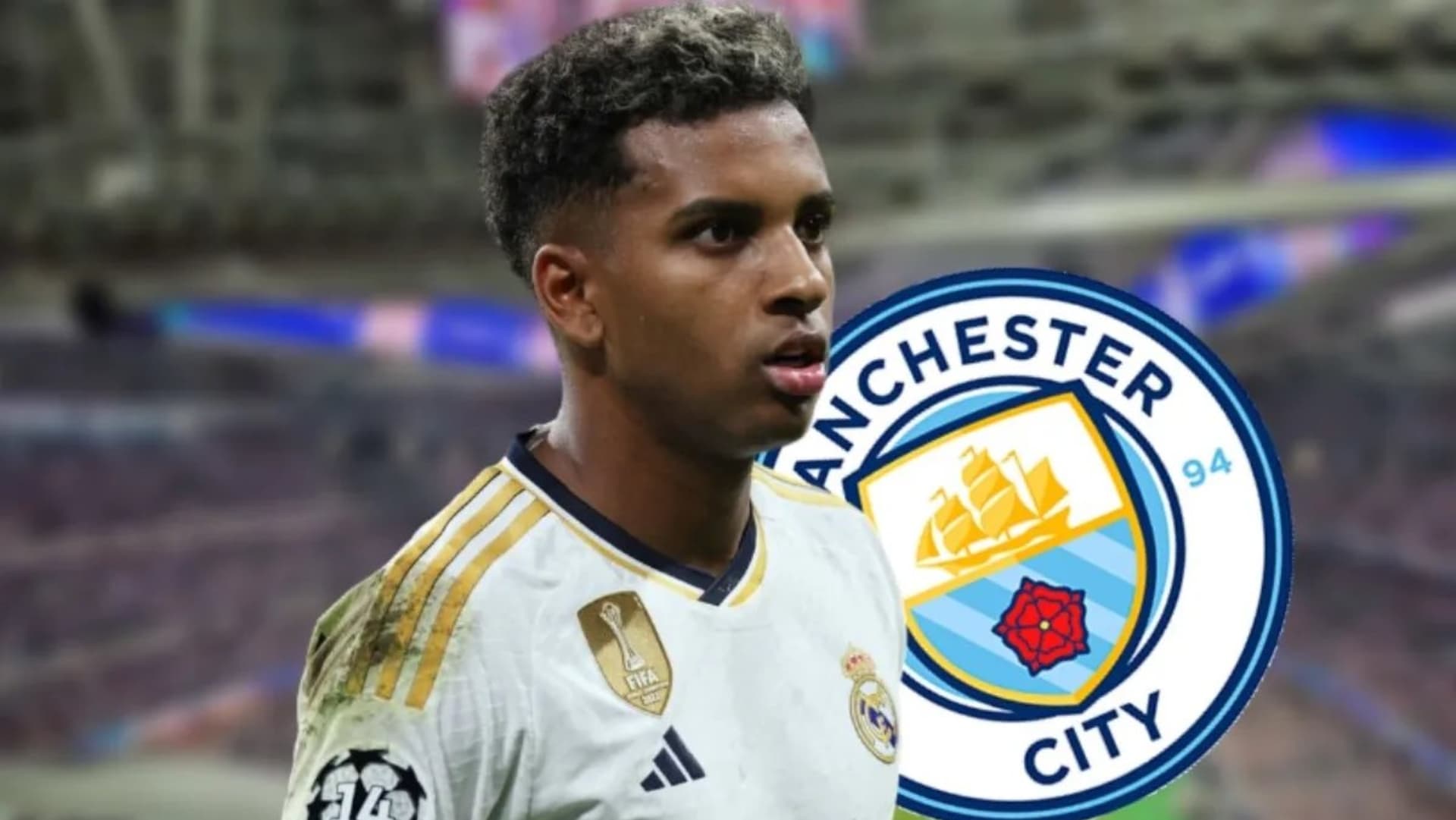 Rodrygo / Photo: X