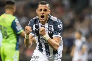 Rogelio Funes Mori broke Humberto Suazo's record of 121 golas for Monterrey to become the all-time leading golascorer. These are the other top scorers for the Rayados.