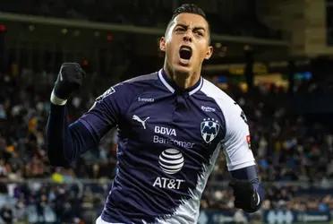 Rogelio Funes Mori can score many goals for the Mexican national team. This has been proven since he joined Monterrey in 2015. In total, he scored 109 goals and gave 29 assists in 212 games.