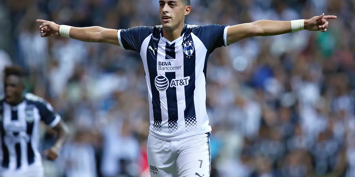Rogelio Funes Mori: who is the argentinian that will play for Mexico National Team?