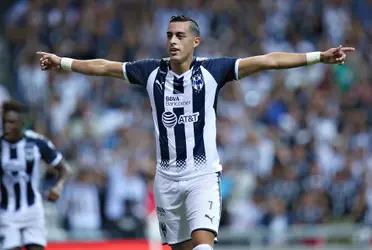 Rogelio Funes Morí made the news in recent days, because his Mexican nationality was confirmed, which allowed him to be selected among the 23 who will play the Gold Cup for Gerardo Martino's team