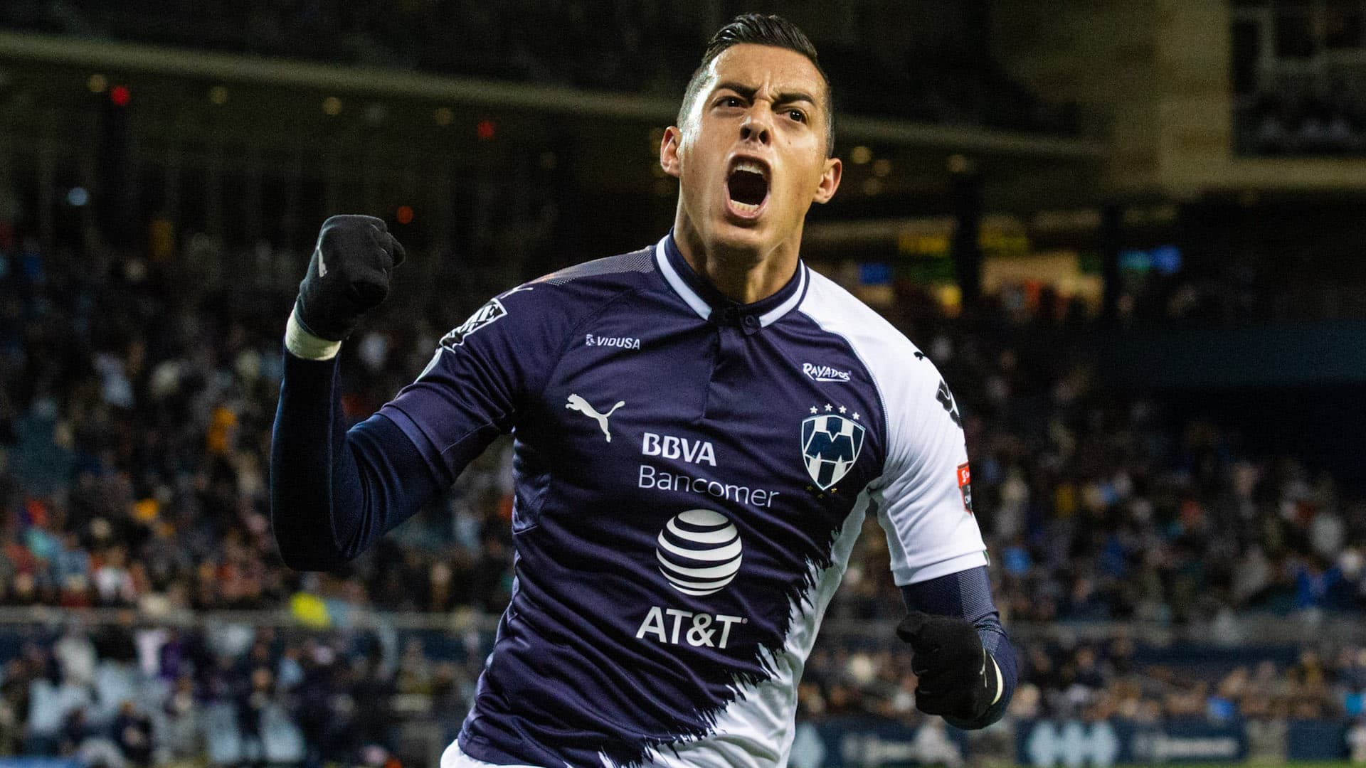 Rogelio Funes Mori won the 2008 edition of the "Sueño MLS" reality TV show and signed a pro contract with FC Dallas along with his brother, Ramiro Funes Mori. The deal did not work out as he moved to River Plate after another failed trial with Chelsea.