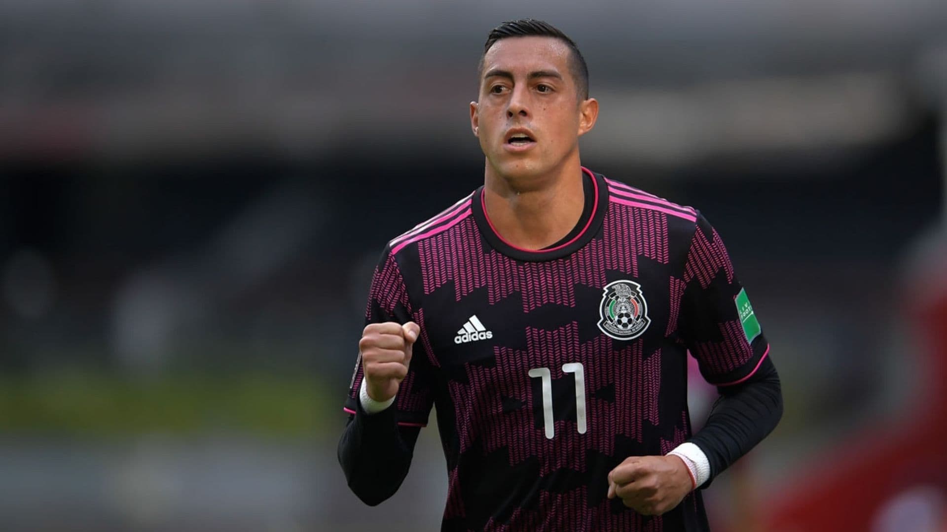 Rogelio Funes Mori won’t be the only one who Martino will call to El Tri.
