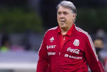 Rogelio Funes Mori’s place in El Tri is uncertain.