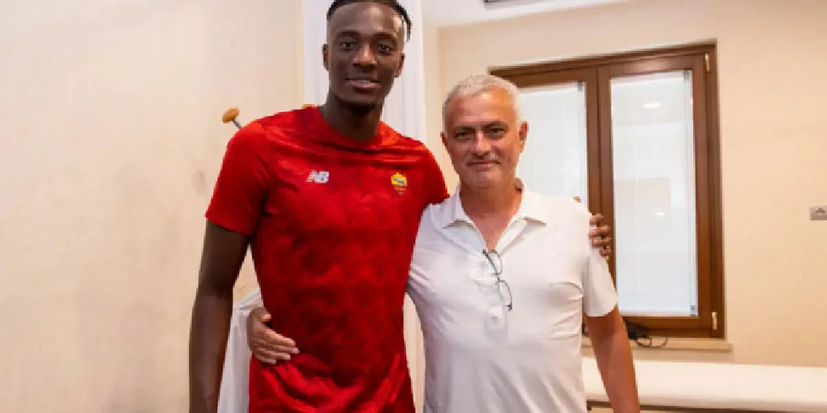 Roma signed young striker Tammy Abraham from Chelsea but he is yet to justify his price tag and José Mourinho's faith.