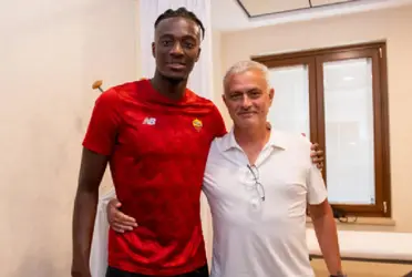 Roma signed young striker Tammy Abraham from Chelsea but he is yet to justify his price tag and José Mourinho's faith.