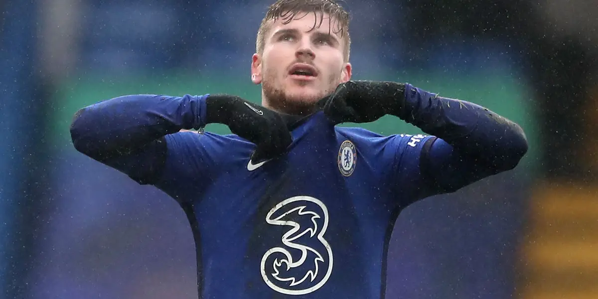 Romelu Lukaku has excelled where Timo Werner failed. The former RB Leipzig man scored only 12 goals in his first season. Is he one of the misses for Chelsea Football Club?