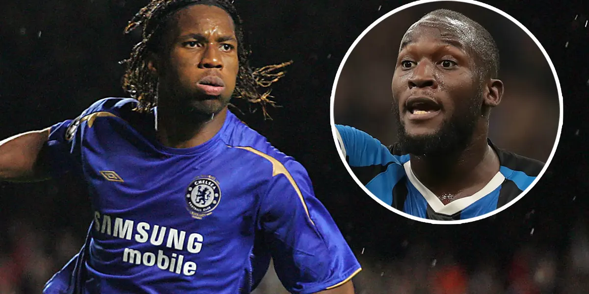 Romelu Lukau is on his way back to Chelsea. Former Chelsea striker, Didier Drogba has welcomed the Belgian back to the club. Look at their goals, assists, salaries and wealth.