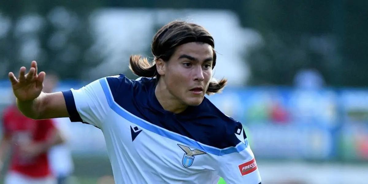 Romero is on a preliminary list for Argentina National Team.