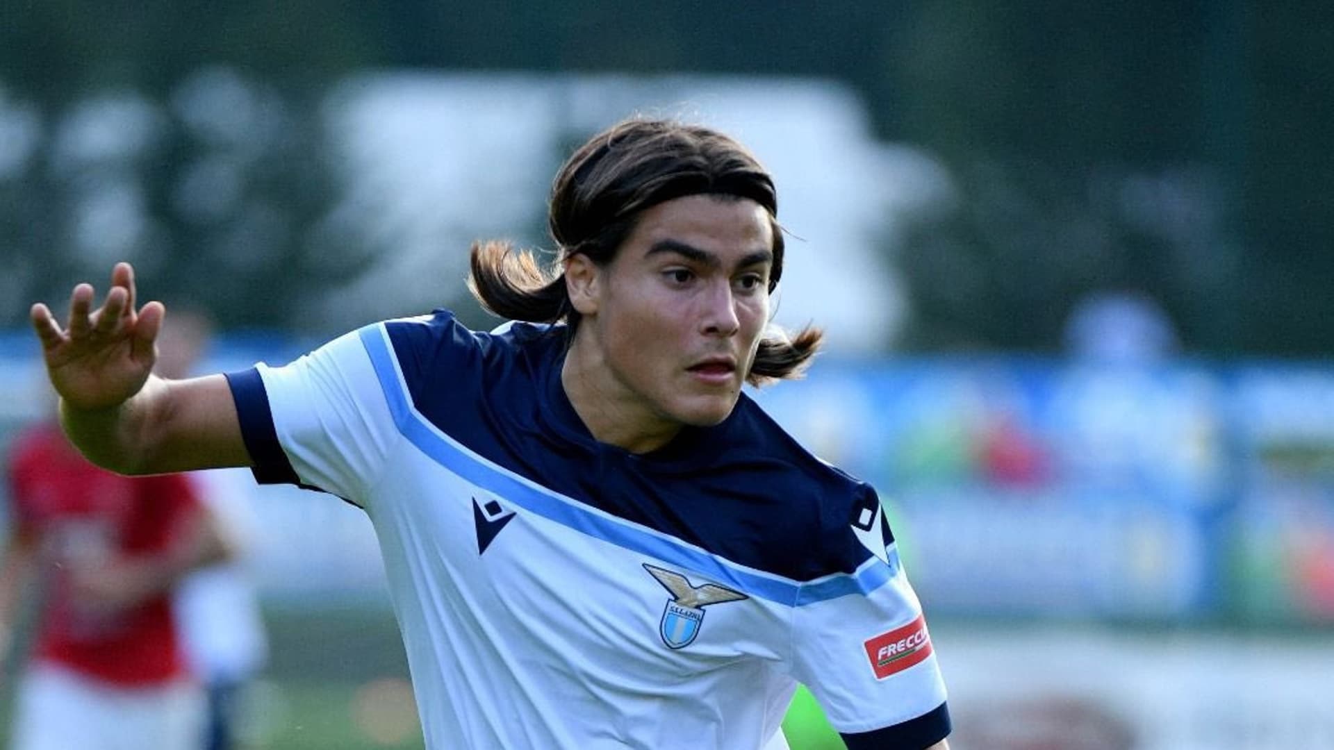 Romero is on a preliminary list for Argentina National Team.