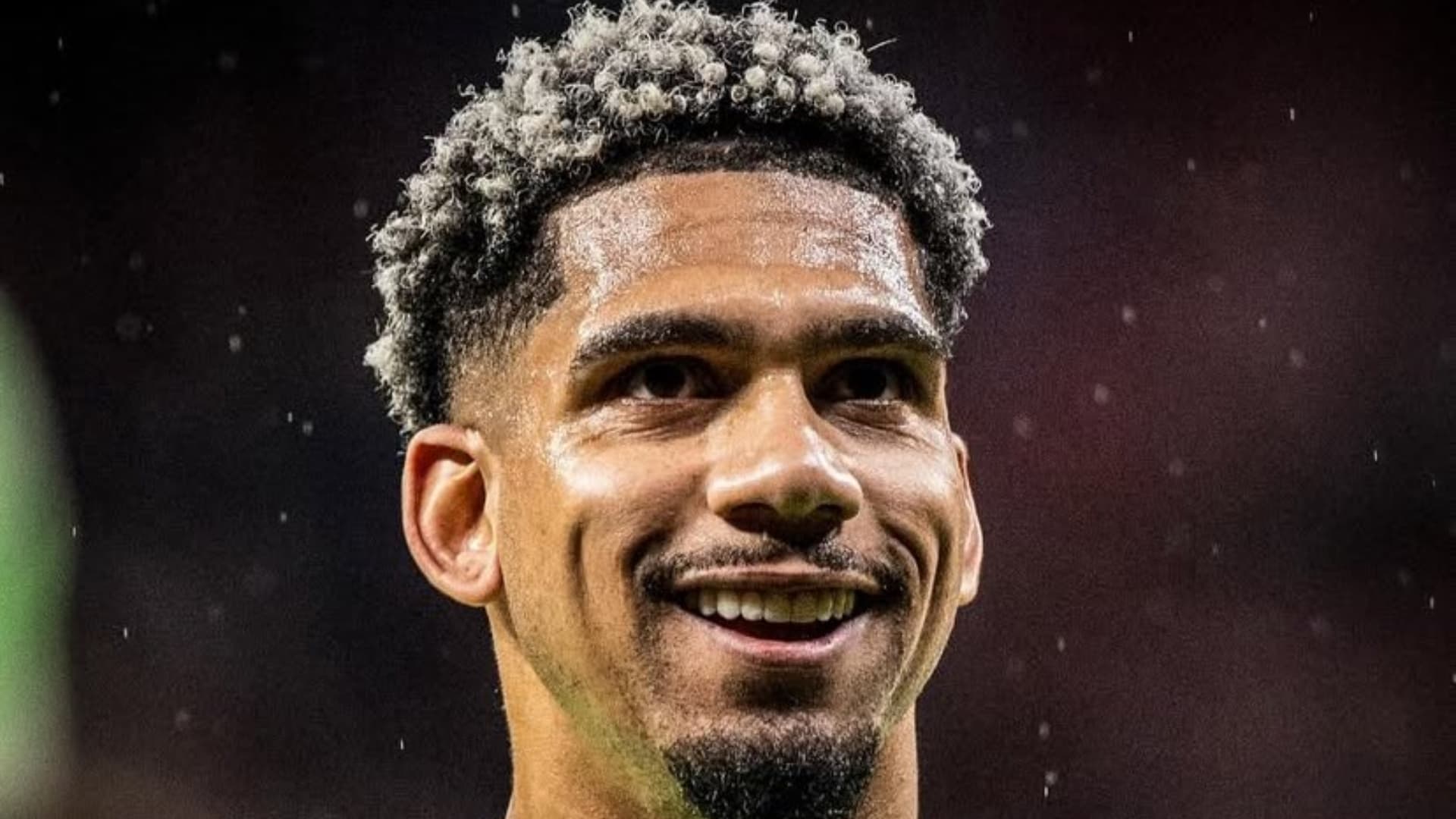 Ronald Araujo